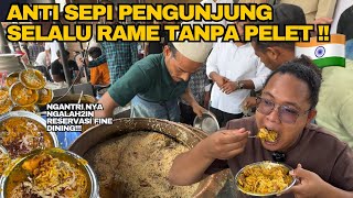 Download Lagu KEDAI BIRYANI INI GA PERNAH SEPI 🇮🇳 ‼️MAU PESEN HARUS NUNGGU LAMA KAYAK RESERVASI FINE DINING COY‼️ MP3 Download Lagu KEDAI BIRYANI INI GA PERNAH SEPI 🇮🇳 ‼️MAU PESEN HARUS NUNGGU LAMA KAYAK RESERVASI FINE DINING COY‼️ MP3