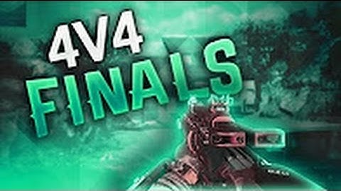 4v4 $1000 Premium Finals! Quick Highlights my POV w/ Skrapz Aryacruz Zyroxx
