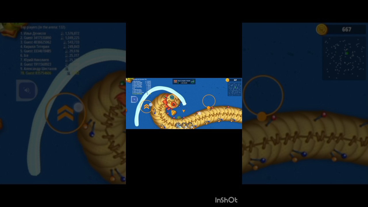 The Ultimate Guide to Thriving in Worms Zone Beast 🦆☺️🐍Thriving in the Best Worms Game Ever!