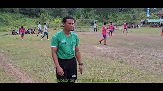 MEOHAI FC vs AMESIU FC bbk1 || MEOHAI CUP 8 Th.2025