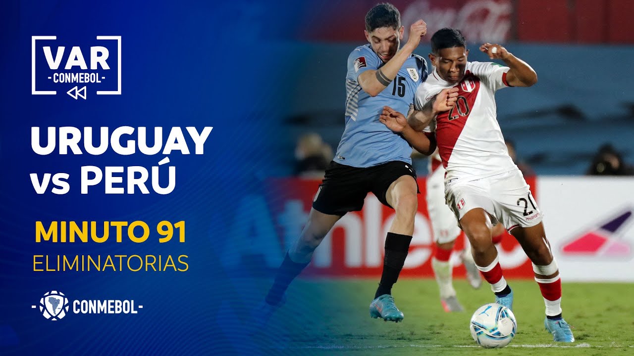 Así nos va - 🇺🇾 ¡Hoy juega Uruguay! 🇺🇾 Por eso Así nos va le da paso a  la transmisión de Fútbol por Carve, para que tengas el minuto a minuto del