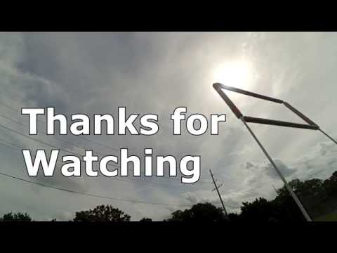 Sunday FPV Funday - My Best Tricks Of The Day