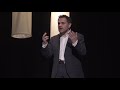 Antídoto para sobrevivir a un jefe incompetente | Daniel Sánchez Reina | TEDxManzanares