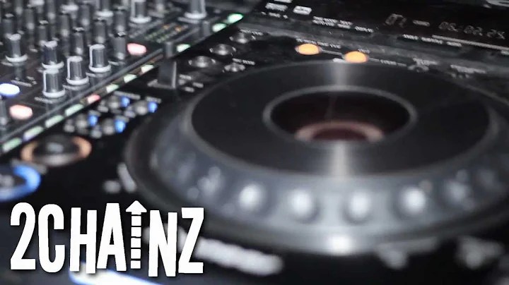 2 CHAINZ OFFICIAL TURN UP VIDEO FEAT.CAP 1