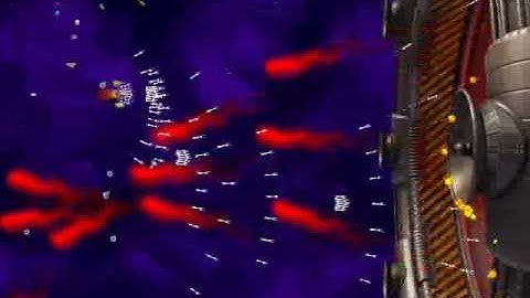 Chicken Invaders 4 All Bosses (Final Boss) + ENDING