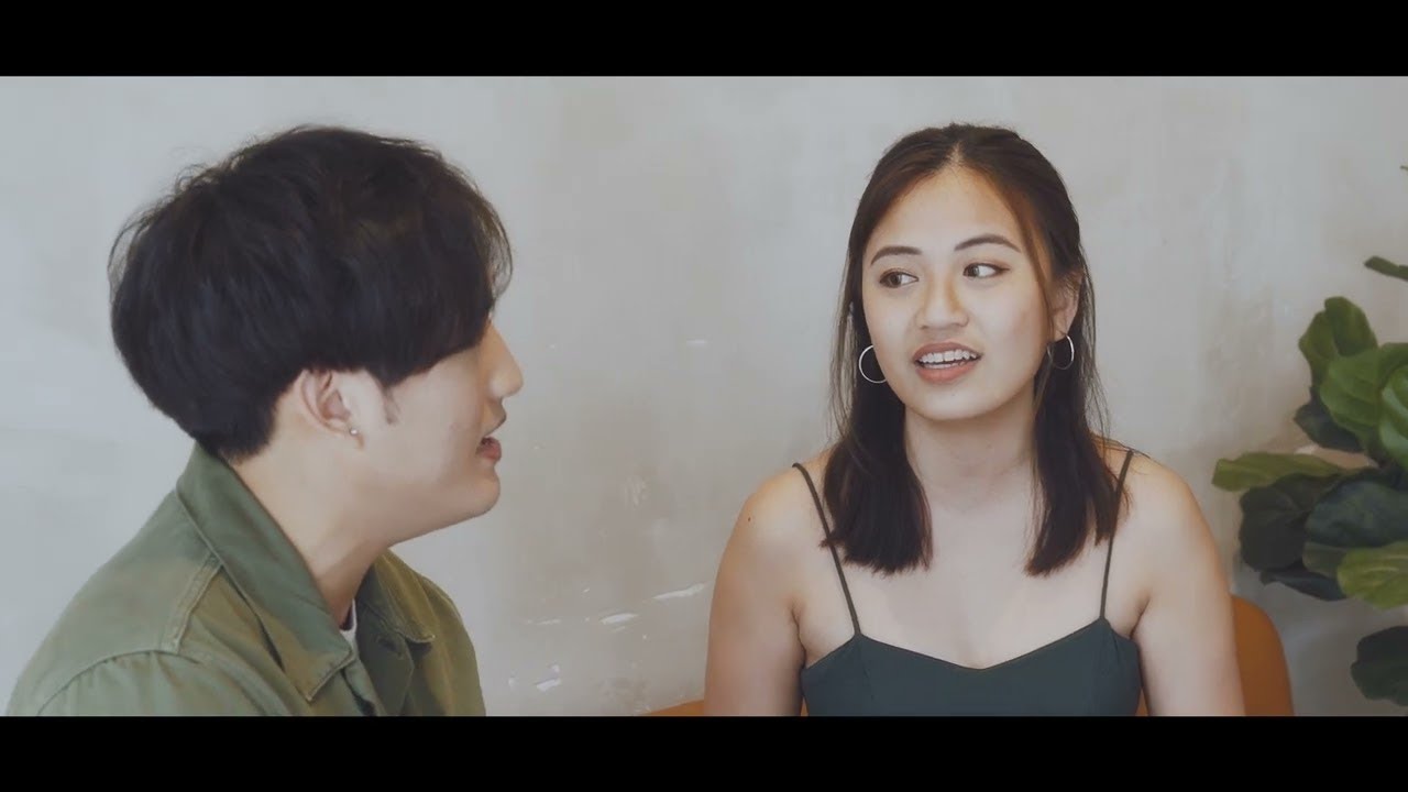 Mira Marcus Lee, Adria Tham - Find A Way (Official Music Video) en YouTube Mira Marcus Lee, Adria Tham - Find A Way (Official Music Video) en YouTube