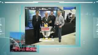Oracle OpenWorld 2014