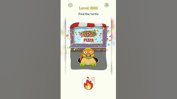 DOP 2 - Delete One Part Level 1302 #shorts #dop2 #gameplay #gaming