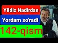 Qora Niyat 142 qism uzbek tilida turk filim кора ният 142 кисм