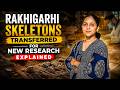 Rakhigarhi Discovery Explained | New Chapter in Harappan Research | UPSC Current Affairs 2026