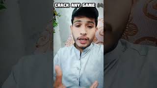 Crack any game using this application .Youtube please viral this short... screenshot 2