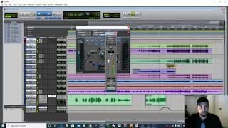How To Use Pre Delay with Reverb Plugins in Pro Tools