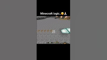 Minecraft rail logic 😭😭🙏🏻