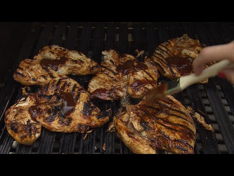 Different Ways to Cook Chicken Safely