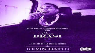 Kevin Gates - Dont Panic (Slowed)
