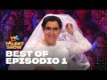 Best of Milano parte 1 | LOL Talent Show