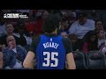 POSTGAME HIGHLIGHTS: MAGIC VS. HEAT 1.27.25 PRESENTED BY PLANET FITNESS