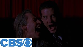 Ranting: CBS BS Copyright Claims and Twin Peaks