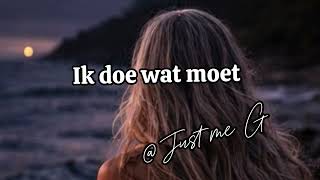 Rouwen Is Zwaar