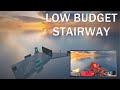 Is Low Budget Stairway Actually Hard? Making 5/8 Star Challenge Maps Look EASY!