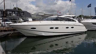 Princess V42 MKIII used boat | Motor Boat & Yachting