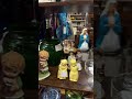 Nan's dealer booth at the Coop Antiques, 97 Geneva Dr., Oviedo, FL