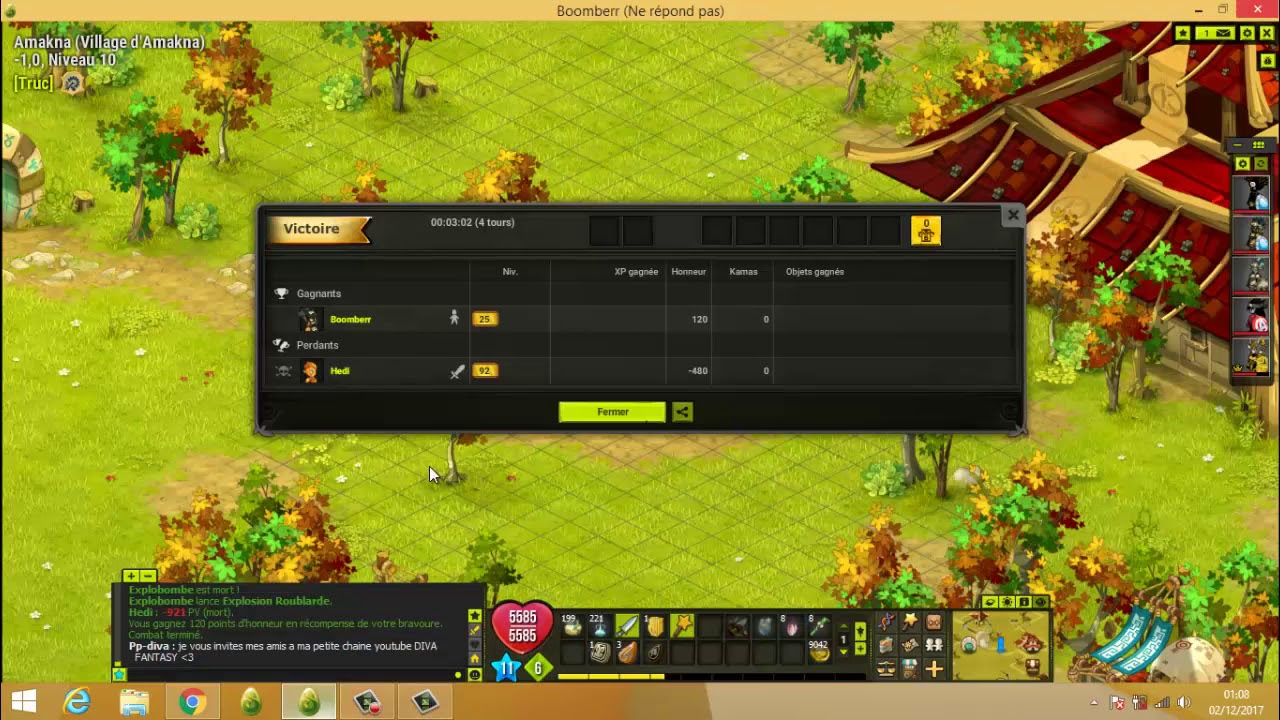 Les Roub Roublard Exotique Pvp , Choisir sa classe sur Dofus en 2023, tous nos ...