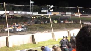 Crash a rama 2016