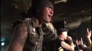 THE SECT thugs stompers / 25th ANNIVERSARY ONE NIGHT SHOW 10