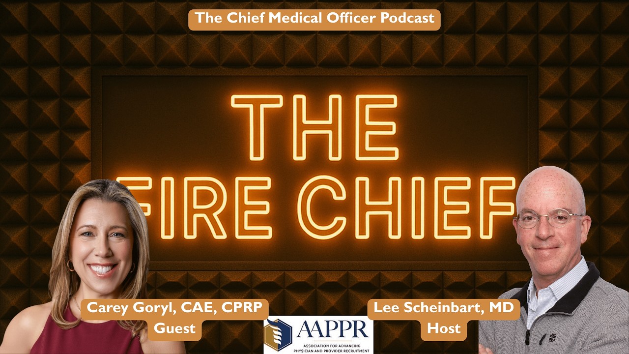 Building Sustainable Physician Careers Starts At Your Front Door #healthcare #podcast #recruitment Building Sustainable Physician Careers Starts At Your Front Door #healthcare #podcast #recruitment