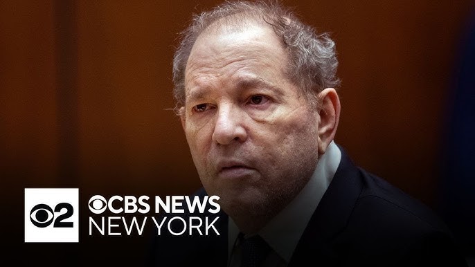 Harvey Weinstein S 2020 Rape Conviction Overturned In N Y