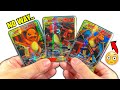 I just found the craziest ultra rare pokemon cards to ever exist