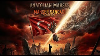 MAHŞER SANCAĞI - İndiremezler! (Anatolian Mahşer Orijinal Marşı)