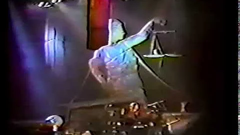 Metallica - Film 'Em All: Live Damaged Justice Tour 88/89 (Full Concert Movie)