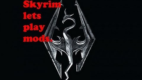 skyrim mods creation kit tutorial adding armor part 2