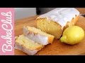 Zitronenkuchen | BakeClub
