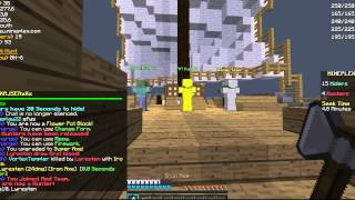 Mineplex flyhacker xDDD