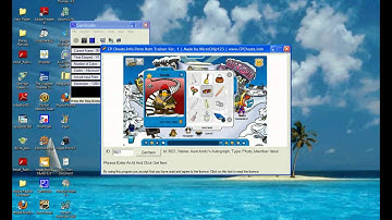 Clubpenguin How To Get/Cheat Cadence