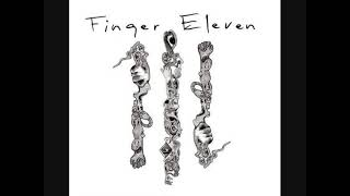 Finger Eleven - Thousand Mile Wish
