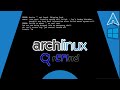 Fix rEFInd in Arch Linux