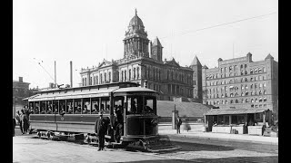 Old World Omaha Nebraska