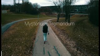 Inzult - Mysterium Tremendum