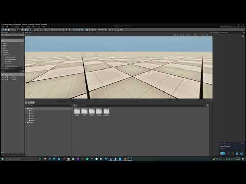CryEngine SteamVR Tutorial: Getting Started