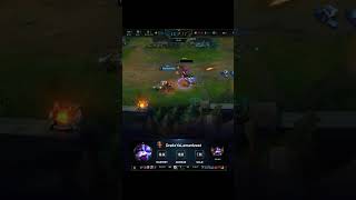 Sivir killed Vayne