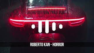 ROBERTO KAN-HORROR