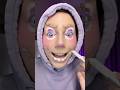 Labubu Makeup BTS Trending Shortvideo Labubu Song Asmr Disney Cartoon Eyes Fyp Btsfunny