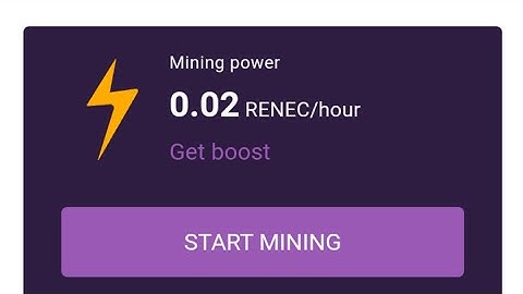 Quick Guide on How to Mine free Remitano Exchange Coin | Renec Coin