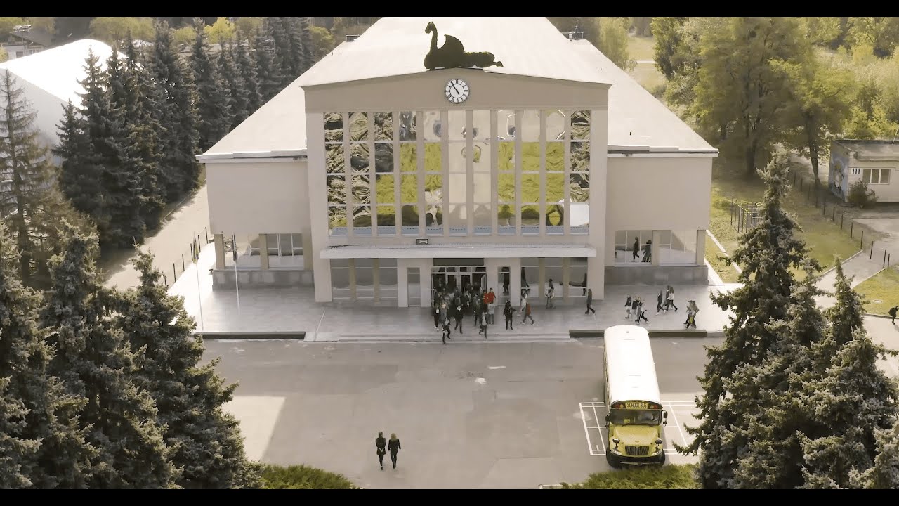 Midgard School - школа майбутнього!