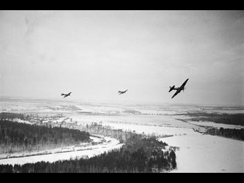 Видео: Бомбардвана ли е Прага през Втората световна война?