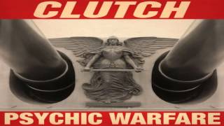 Clutch - Son of Virginia [HD] Lyrics chords